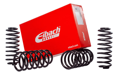 Pro-kit Molas Esp. Eibach Audi A3 1.8t Tiptronic 2000até2006