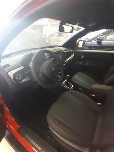 Fiat Strada 1.0 TURBO 200 FLEX ULTRA CD CVT