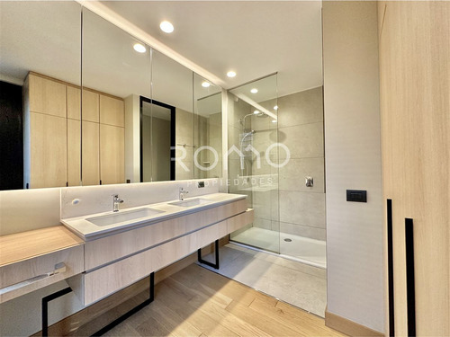Moderno: Barrio El Golf
