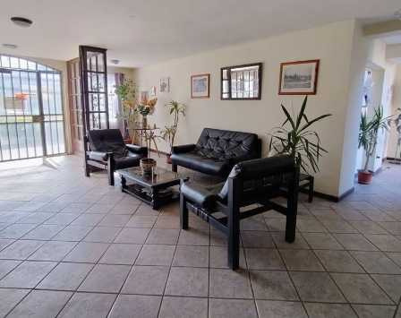 ¡depto 2piso 3d1b1e Condominio N. Cox ! (104263)