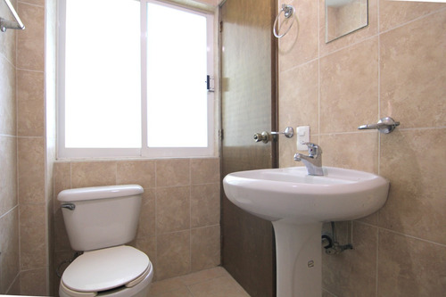 Imagen 12 de 13 de Casa En Condominio 3 Rec, 3baños, Estudio, Terraza