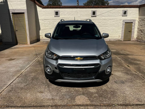 Chevrolet Spark 1.4 Active Mt
