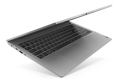 Imagen 4 de 6 de Portátil Lenovo Ideapad 5 Ryzen 7 256gb 8gb 15,6 Fhd