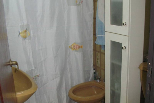 Chalet En Venta En Ramos Mejia Sur