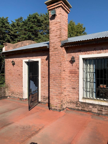 Quinta En Barrio Jularo