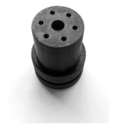 Supresor Dummy Mini Pbs-1 3d Airsoft