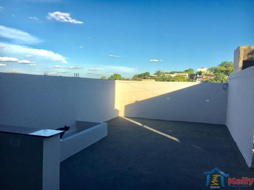 Imagem 4 de 21 de Sobrado Com 3 Suites Na Vila Formosa - 1039