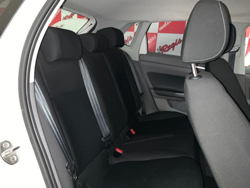 Imagem 7 de 10 de Volkswagen Polo Highline 200 Tsi 1.0 Flex Aut