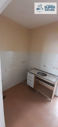 Imagem 8 de 11 de Apartamento A Venda No Bairro Centro Em Pelotas - Rs. - 2022-1