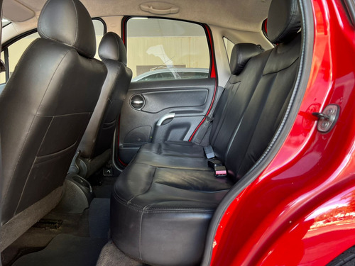 Citroën C3 1.4 8v Glx Flex 5p