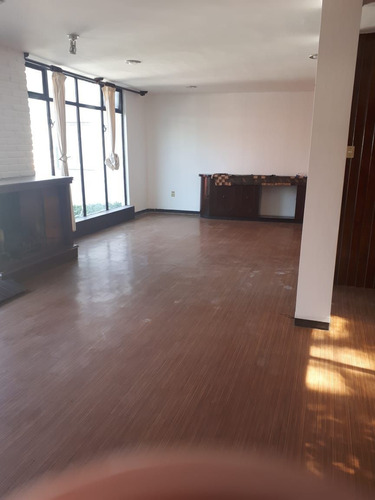 Casa En Renta O Venta,  Club De Golf México