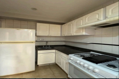 Venta De Departamento (140m2). Muy Cerca De Av. Insurgentes, Div. Del Norte, Calle Amores Y W.t.c. Db15-r33