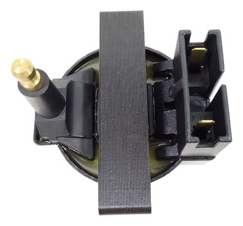 Bobina Seca Universal Para Encendido Electrónico Adaptable