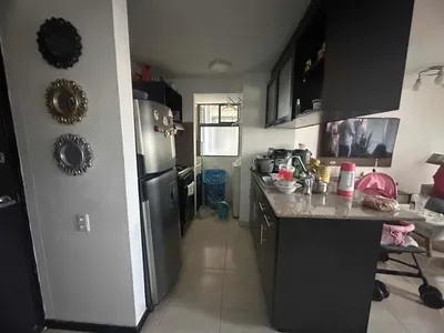 Apartamento en venta