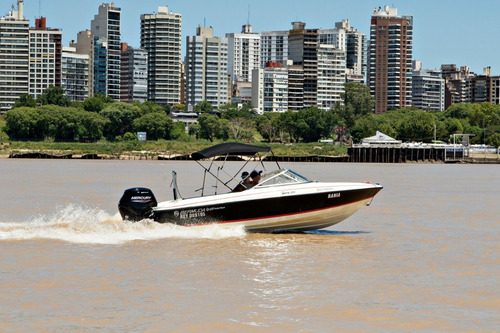 Imagen 3 de 16 de Bermuda Sport 180 C/ Mercury 115 Hp 4t