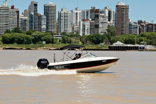 Bermuda Sport 180 C/mercury 115hp 4t - Nueva!