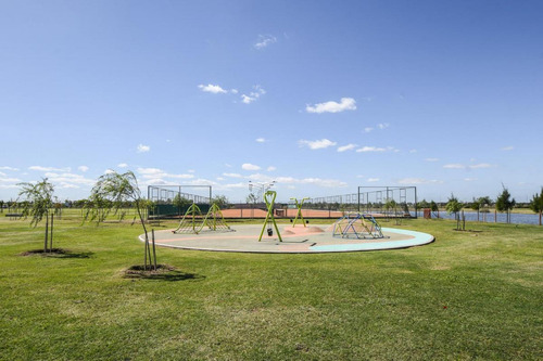 Terreno En Vida Club De Campo