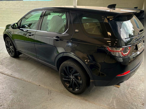 Imagem 5 de 7 de Discovery Sport 2.0 Biturbo Diesel