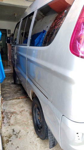 Hafei Towner 2011 1.0 8v Passageiro 7l 5p