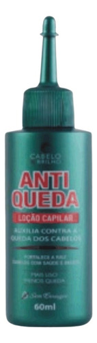 Arovitel Tônico Antiqueda Capilar C&b 60ml