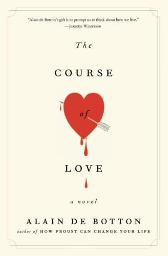 The Course Of Love (libro En Inglés)