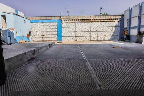 Renta Bodega Cámara Refrigeración Azcapotzalco Aquiles Serdán