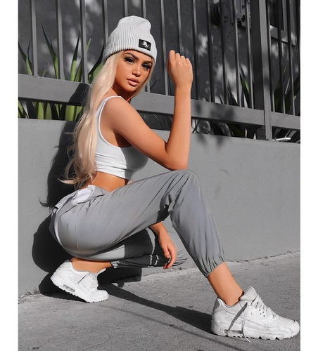 Brotherhood Agree with resource Mujer Pantalones Elásticos Pantalones Reflectantes Haz Pie L | Cuotas sin interés Brotherhood Agree with resource Mujer Pantalones Elásticos Pantalones Reflectantes Haz Pie L | Cuotas sin interés