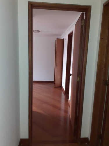 Imagen 8 de 14 de Arriendo Apartartamento Chapinero Alto