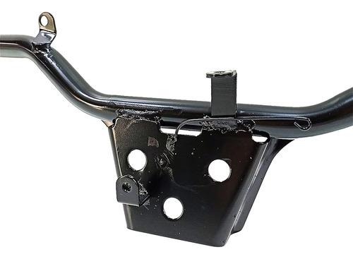 Manubrio Sin Soporte Moto Gilera Smash 110 Yoyo
