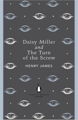 Daisy Miller And The Turn Of The Screw