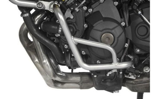 Barra De Proteção Crash Bar P/ Motor P/ Yamaha Mt-09 Tracer