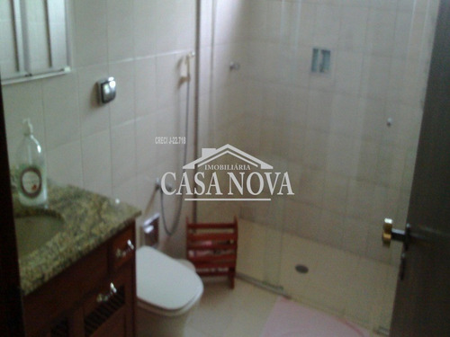 Imagem 3 de 25 de Casa - Ca01777 - 32365425