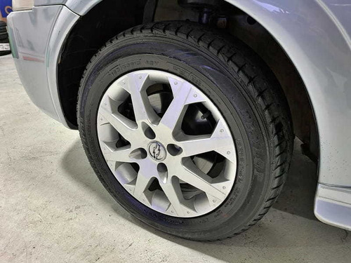 Imagem 14 de 14 de Chevrolet Astra Sedan Advantage 2.0 Flex