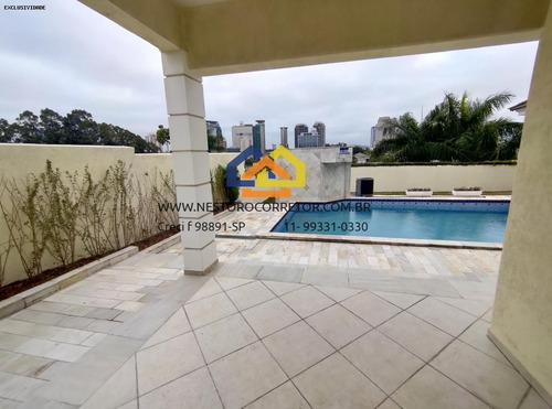 Imagem 14 de 15 de Casa Em Condomínio Para Venda Em Santana De Parnaíba, Alphaville, 4 Dormitórios, 4 Suítes, 6 Banheiros, 6 Vagas - 224_1-2082429