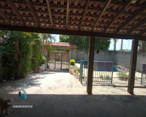 Imagem 15 de 15 de Casa - Ca00090 - 70678341
