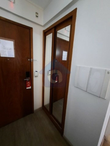 Imagem 7 de 11 de Flat , Proximo Metro ,hospitais , 1kilometro Parque Ibirapuera. - Tw16451