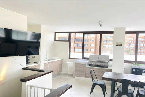 Imagen 23 de 26 de Depto Duplex Frente Al Portal La Dehesa (vende Dueño)