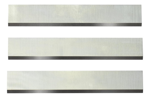 Cuchillos De Cepilladora De Juntas Hss De 6 Pulgadas Para Gr