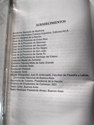 Diccionario Biográfico, Histórico Y Geográfico Argentino. (Usado)