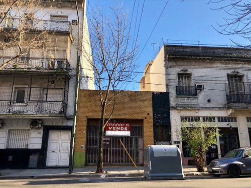 Imagen 2 de 16 de Lote | Carlos Calvo Al 3600
