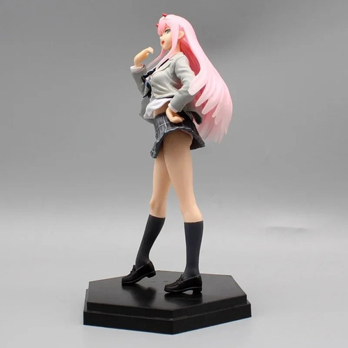 Figura Darling In The Franxx Zero Two Anime