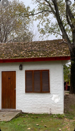 Venta Casa Fin De Semana