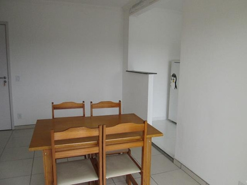 Imagem 4 de 30 de Apartamento Com 2 Dormitórios À Venda, 58 M² Por R$ 280.000,00 - Granja Clotilde - Cotia/sp - Ap0864