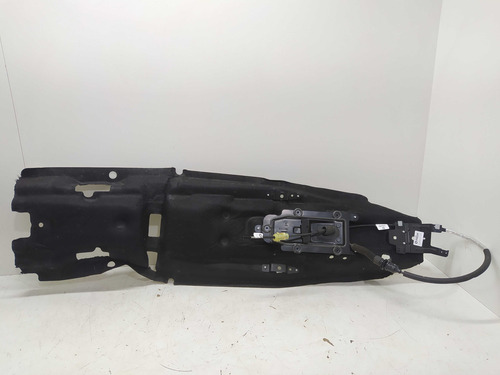 Térmico Inferior Cabo Seletor Jeep Compass 1.3 2022 96077 (Usado)