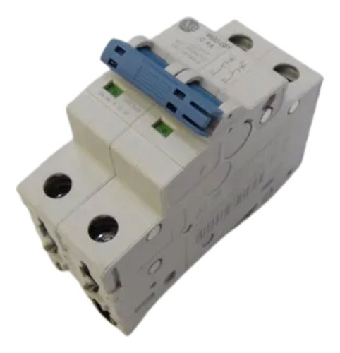 Interruptor Termomagnetico Allen Bradley 1492-spm2c040