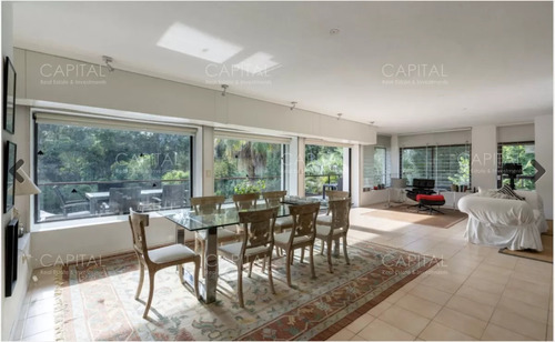Casa En Playa Brava En Venta Punta Del Este