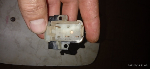 Mando Eleva Vidrios Jeep Grand Cherokee Zj/zg.. (Usado)