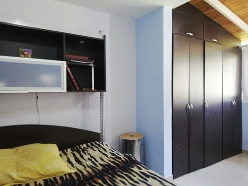 Imagen 15 de 27 de Moderno Apartamento De Pb En Terrazas Altos De San Pedro, Inmediato A La Intercomunal Guarenas Guatire Ndd