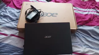 Laptop Acer Aspire3 I7 10th