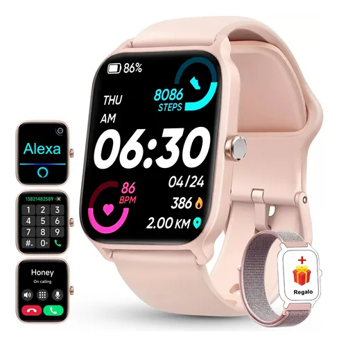 Mercado libre reloj smart hotsell